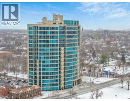 1225 RIVERSIDE DRIVE West UnitNo. 703 - 4