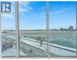 1225 RIVERSIDE DRIVE West UnitNo. 703 - 45