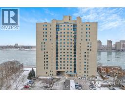 1225 RIVERSIDE DRIVE West UnitNo. 703 - 5