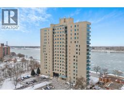 1225 RIVERSIDE DRIVE West UnitNo. 703 - 6