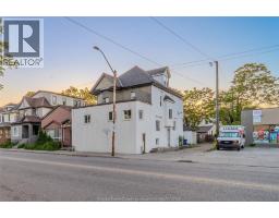 430 WYANDOTTE STREET West - 1