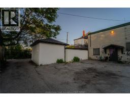 430 WYANDOTTE STREET West - 6