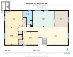 42 William AVENUE - 48