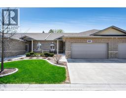 6107 Tiburon CRESCENT - 1