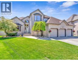 130 Pheasant Run DRIVE - 1