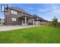 615 MARCHE STREET - 37
