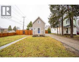 203 SHELDON AVENUE - 1
