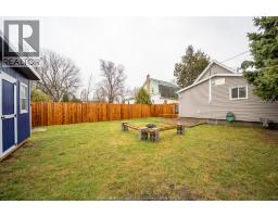 203 SHELDON AVENUE - 23