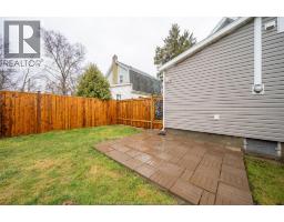 203 SHELDON AVENUE - 28