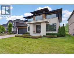 3889 ST FRANCIS CRESCENT - 2