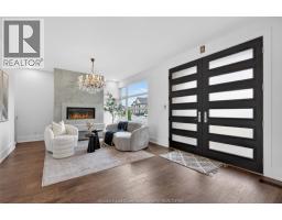 3889 ST FRANCIS CRESCENT - 4