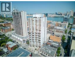 380 PELISSIER STREET UnitNo. 2103 - 1