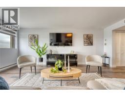 380 PELISSIER STREET UnitNo. 2103 - 5