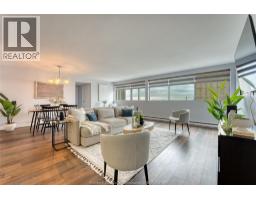 380 PELISSIER STREET UnitNo. 2103 - 9