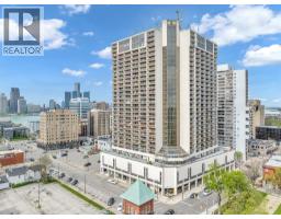 150 PARK STREET West UnitNo. 1204 - 1