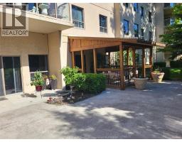 315 VILLAGE GROVE UnitNo. 506 - 22