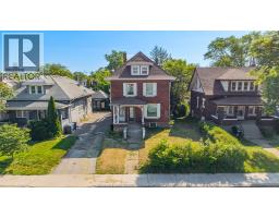 540 CAMPBELL AVENUE - 1