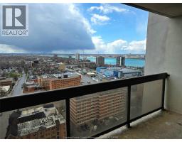150 PARK STREET West UnitNo. 2313 - 18