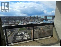 150 PARK STREET West UnitNo. 2313 - 4