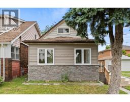 972 WELLINGTON AVENUE - 1