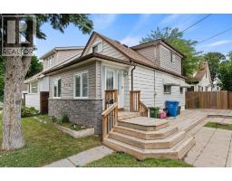 972 WELLINGTON AVENUE - 2