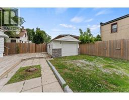 972 WELLINGTON AVENUE - 27