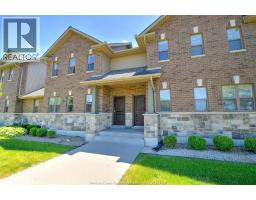8475 WYANDOTTE STREET East UnitNo. 112 - 4