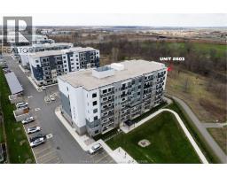 3290 STELLA CRESCENT UnitNo. 603 - 22