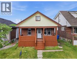 1030 OAK STREET - 1