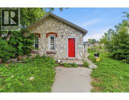 722 BRANT STREET - 1