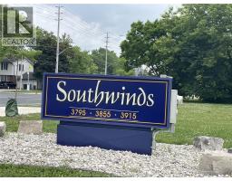 3855 SOUTHWINDS DRIVE UnitNo. 702 - 2
