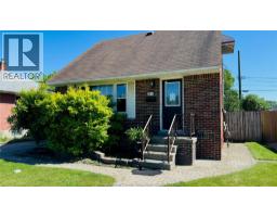 3519 TECUMSEH ROAD West - 4