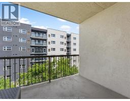 8335 Wyandotte STREET East UnitNo. 507 - 21