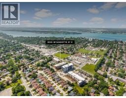 8335 Wyandotte STREET East UnitNo. 507 - 32