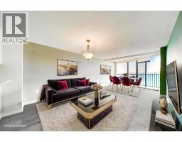 515 RIVERSIDE DRIVE West UnitNo. 1303 - 5