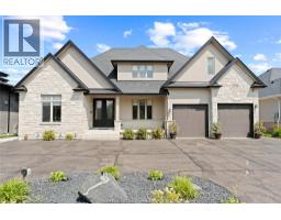 3796 ST. FRANCIS CRESCENT - 1