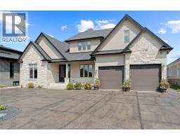 3796 ST. FRANCIS CRESCENT - 2