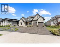 3796 ST. FRANCIS CRESCENT - 5