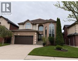 769 MASSIMO CRESCENT - 4