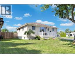 310 LAURIER DRIVE - 3