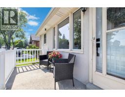 310 LAURIER DRIVE - 4