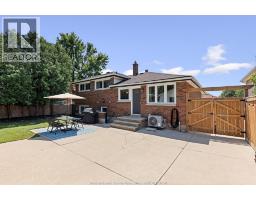 2584 RIVARD AVE - 25
