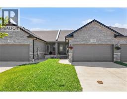 3556 HALLEE CRESCENT - 4