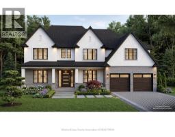 3560 Oke DRIVE - 1
