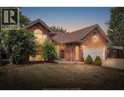 201 MAPLEWOOD DRIVE - 1