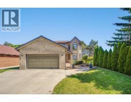 2485 YOUNGSTOWN STREET - 1