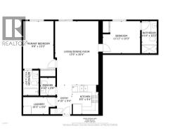 1675 BANWELL ROAD UnitNo. 705 - 40