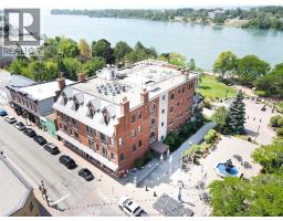 252 DALHOUSIE UnitNo. 401 - 41