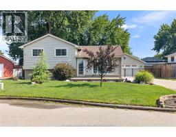 2935 GRANBY CRESCENT - 1