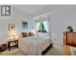 3663 Riverside DRIVE East UnitNo. 207 - 18